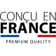 Funtek SBX Buggy 1/12eme XL Jaune / noir