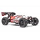 SPIRIT NXT EVO RR BRUSHLESS RTR ROUGE PACK VERSION