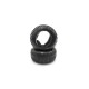 Pneus 50x83x36mm Kyosho Turbo Optima (2) Medium - Block type