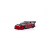 Kyosho Autoscale Mini-Z Mazda Savanna RX7 FC3S Red w/Aero (MA020)