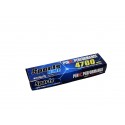 Pink Performance Sports NiMh 7.2V-4700Mah (Deans) 139x48x25mm 435g