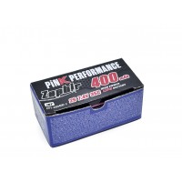 Pink Performance Zephir LiPo 2S 7.4V-400-35C (JST) 40x21x15mm 24g