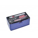 Pink Performance Zephir LiPo 2S 7.4V-400-35C (JST) 40x21x15mm 24g