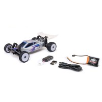 1/24 MICRO-B 2S 2WD RTR (BATTERIE ET CHARGEUR INCLUS)