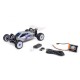 1/24 MICRO-B 2S 2WD RTR (BATTERIE ET CHARGEUR INCLUS)