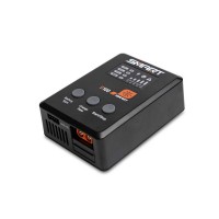 S100 1x100W USB-C Smart Charger 1/13 En stock S100 1x100W USB-C Smart Charger