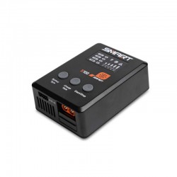 S100 1x100W USB-C Smart Charger 1/13 En stock S100 1x100W USB-C Smart Charger
