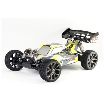 HOBAO HYPER VS2 1/8 RTR BUGGY W/150A ESC,18kg Servo,2.4g