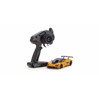 Kyosho Mini-Z MR04 RWD McLaren 720S GT3 Orange