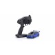 Kyosho Mini-Z AWD Subaru Impreza WRX Aero Kit Blue (MA020N-M/KT531P)