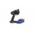 Kyosho Mini-Z AWD Subaru Impreza WRX Aero Kit Blue (MA020N-M/KT531P)