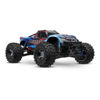 MAXX 4X4 ULTIMATE BLEU