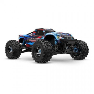 MAXX 4X4 ULTIMATE BLEU