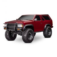 TRX-4 NISSAN PATHFINDER ROUGE