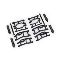 KIT SUSPENSION LARGE NOIR – MINI MAXX WIDEMAXX
