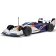 1/7 LIMITLESS 8S AVC 4X4 RTR Brushless Street Speed, White/Blue