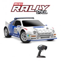 MINI RALLY VXL FORD RS200