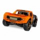 TRAXXAS - UNLIMITED DESERT RACER FOX - 4X4 + LED - TSM 85086-4-FOX