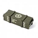E-ZEE RC WILLYS JEEP LARGE AMMUNITION BOX
