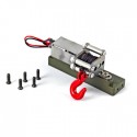E-ZEE RC WILLYS JEEP WINCH