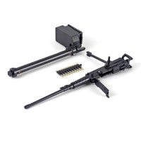 E-ZEE RC WILLYS JEEP MACHINE GUN