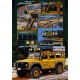 FMS 1/10 Land Rover Defender 110 FCX10 Scaler ARTR kit (RS) - Yellow