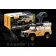 FMS 1/10 Land Rover Defender 110 FCX10 Scaler ARTR kit (RS) - Yellow