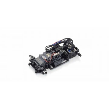 Kyosho Mini-Z MR04 EVO2 Chassis Set (W-MM) 5600KV -V2 Gyro Unit