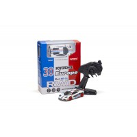 Kyosho Mini-Z MR04 RWD McLaren F1 GTR 30th Anni (W-MM/KT531P)