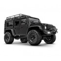 TRX-4M LAND ROVER DEFENDER 1/18 NOIR