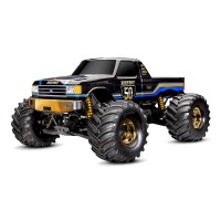 TRAXXAS X-MONSTER BIGFOOT 50TH EDITION