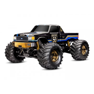 TRAXXAS X-MONSTER BIGFOOT 50TH EDITION