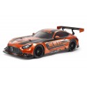 tamiya Mercedes-AMG GT3 EVO TT-02