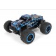 Pirate Monster-T Brushless bleu