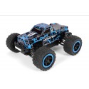 Pirate Monster-T Brushless bleu 1/18