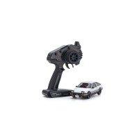 Kyosho Mini-Z AWD Sprinter Trueno AE86 Initial-D (MA020N-L/KT531P)