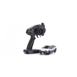 Kyosho Mini-Z AWD Sprinter Trueno AE86 Initial-D (MA020N-L/KT531P)