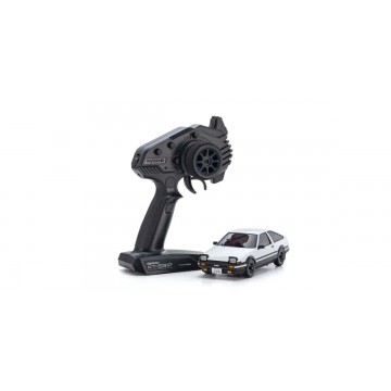 Kyosho Mini-Z AWD Sprinter Trueno AE86 Initial-D (MA020N-L/KT531P)