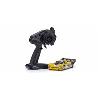 Kyosho Mini-Z MR04 RWD Porsche 962 C Coupe LH No.7 (W-LM/KT531P)