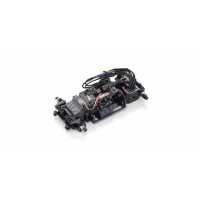 Kyosho Mini-Z MR04 EVO2 Chassis Set (W-MM) 8500KV -V2 Gyro Unit