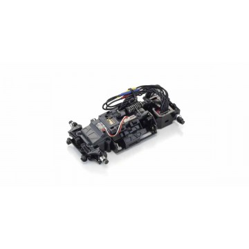 Kyosho Mini-Z MR04 EVO2 Chassis Set (W-MM) 8500KV -V2 Gyro Unit