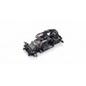 Kyosho Mini-Z MR04 EVO2 Chassis Set (W-MM) 8500KV -V2 Gyro Unit