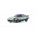 Kyosho Autoscale Mini-Z Mazda Savanna RX-7 Daytona'79 No7 (N-MM2)