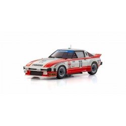 Kyosho Autoscale Mini-Z Mazda Savanna RX-7 Daytona'79 No77 (N-MM2)