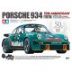 Porsche 934 50e anniversaire 1/10