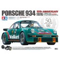 Porsche 934 50e anniversaire 1/10