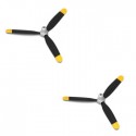 VOLANTEX PROPELLER FULL SET 3-BLADE (2PC) 768-3