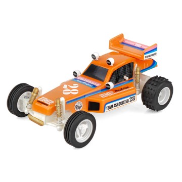 TEAM ASSOCIATED RC28 ZOOM