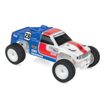 TEAM ASSOCIATED RC28T ZOOM
