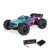 1/16 MINI KRATON 3S DSC 4X4 RTR Brushless Speed Truck (Battery & Charger Included), Sarcelle/Rose